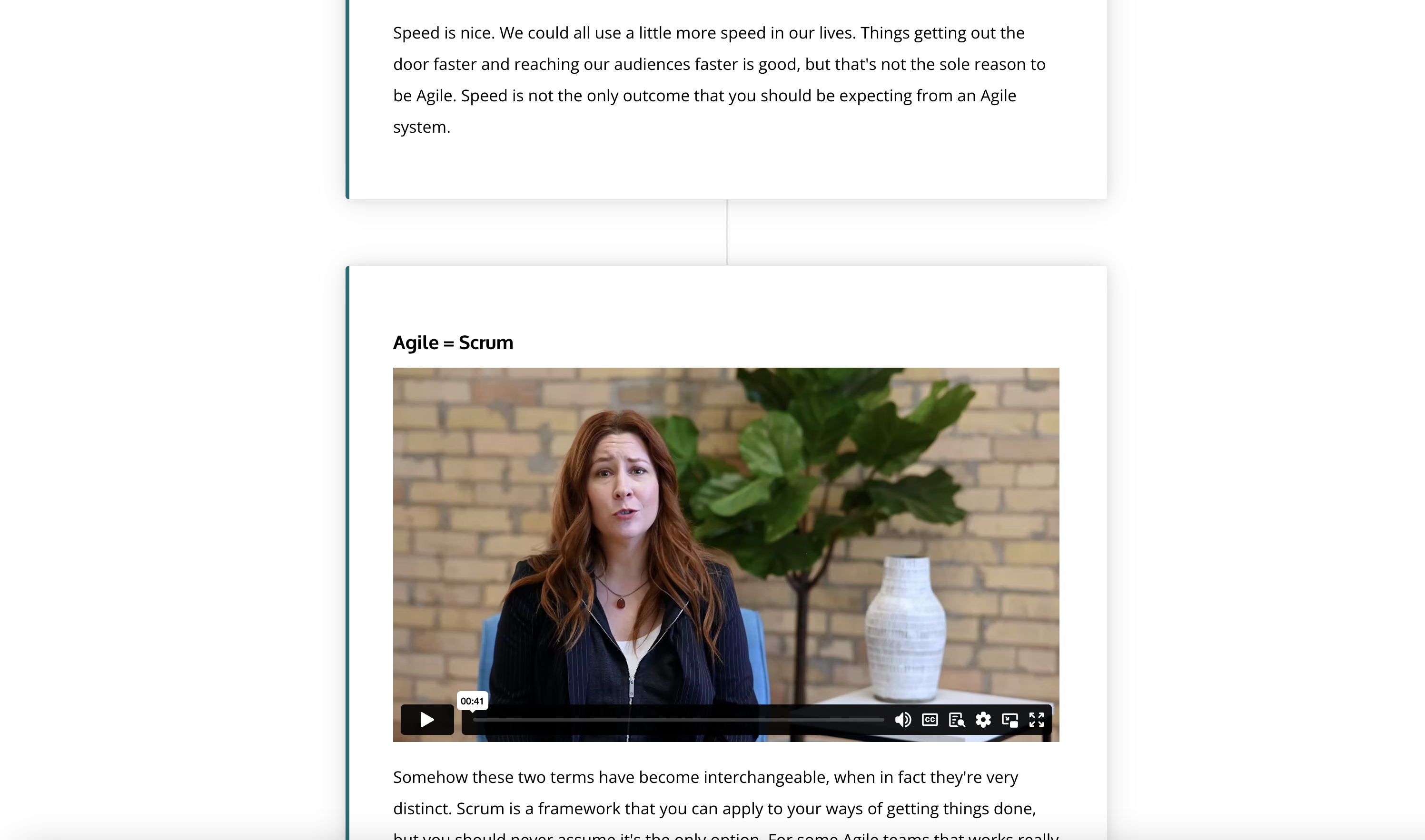 image of eLearning